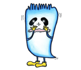 Phi Ta Bo sticker #9084974