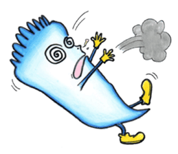 Phi Ta Bo sticker #9084975