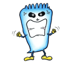 Phi Ta Bo sticker #9084976