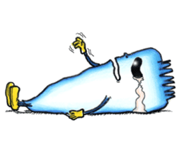 Phi Ta Bo sticker #9084978