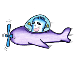 Phi Ta Bo sticker #9084980