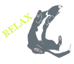 BORDERCOLLIEs sticker #9085640