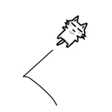 Nyauchan's  sticker 2 sticker #9086155