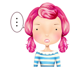 Sara in Princess Fashion sticker #9086670