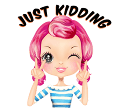 Sara in Princess Fashion sticker #9086693