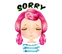 Sara in Princess Fashion sticker #9086694