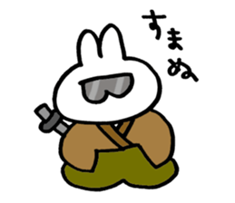 usagiK sticker #9087824