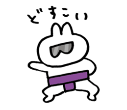 usagiK sticker #9087837