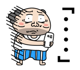 That Dude's Daily Talks sticker #9088192