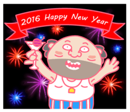 That Dude's Daily Talks sticker #9088223