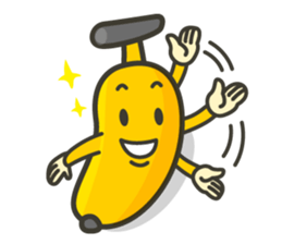 Relax Bananas (all version) sticker #9088439