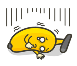 Relax Bananas (all version) sticker #9088455