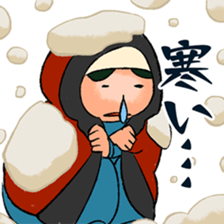 taga yasuzo sticker #9088660