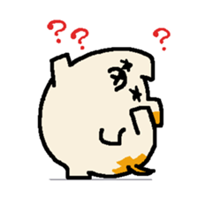 Buginu-kun sticker #9088667