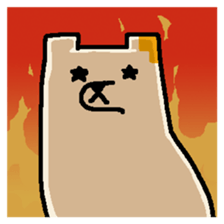 Buginu-kun sticker #9088699