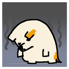 Buginu-kun sticker #9088701