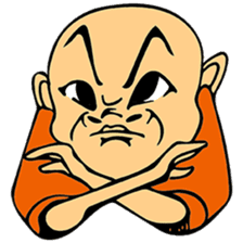 ACKYDAILY sticker #9089587