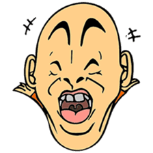 ACKYDAILY sticker #9089589
