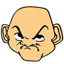 ACKYDAILY sticker #9089592