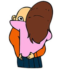 ACKYDAILY sticker #9089596