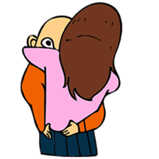 ACKYDAILY sticker #9089596