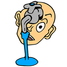 ACKYDAILY sticker #9089597