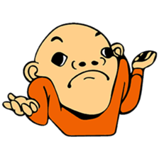 ACKYDAILY sticker #9089598