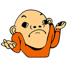 ACKYDAILY sticker #9089598