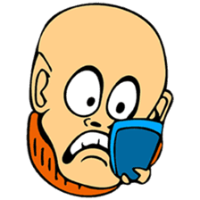 ACKYDAILY sticker #9089599