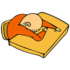 ACKYDAILY sticker #9089603