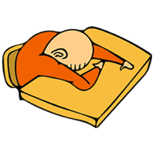 ACKYDAILY sticker #9089603