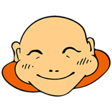 ACKYDAILY sticker #9089604