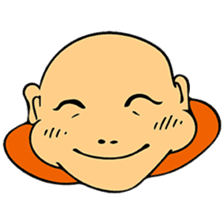 ACKYDAILY sticker #9089604