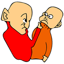 ACKYDAILY sticker #9089605