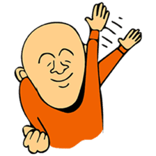 ACKYDAILY sticker #9089607
