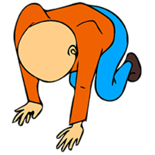 ACKYDAILY sticker #9089608