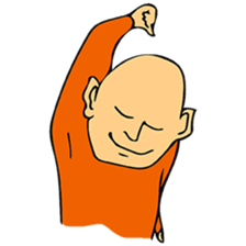 ACKYDAILY sticker #9089609