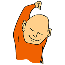 ACKYDAILY sticker #9089609