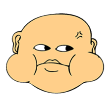 ACKYDAILY sticker #9089611