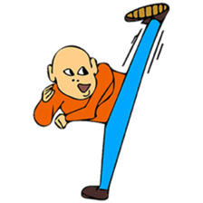 ACKYDAILY sticker #9089613