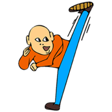 ACKYDAILY sticker #9089613