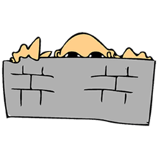 ACKYDAILY sticker #9089614