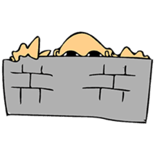 ACKYDAILY sticker #9089614