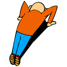 ACKYDAILY sticker #9089617