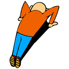 ACKYDAILY sticker #9089617