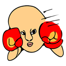 ACKYDAILY sticker #9089623