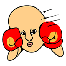ACKYDAILY sticker #9089623
