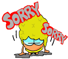 Doorman 2 sticker #9089683