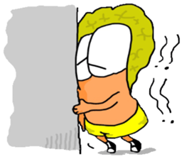 Doorman 2 sticker #9089696