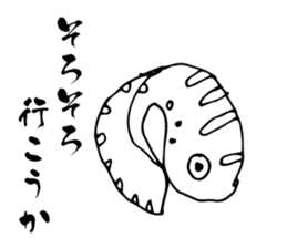 Something Sucks Pleasant Friends vol.2 sticker #9090190